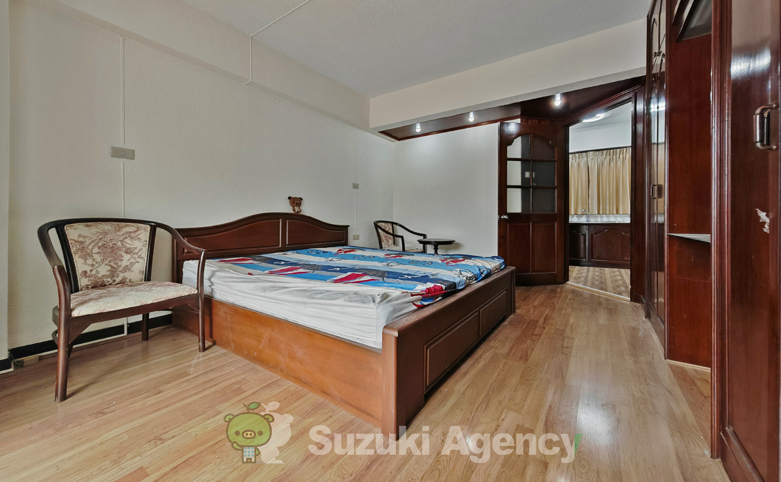 Yada Residential:1 Bed Room Photos No.71