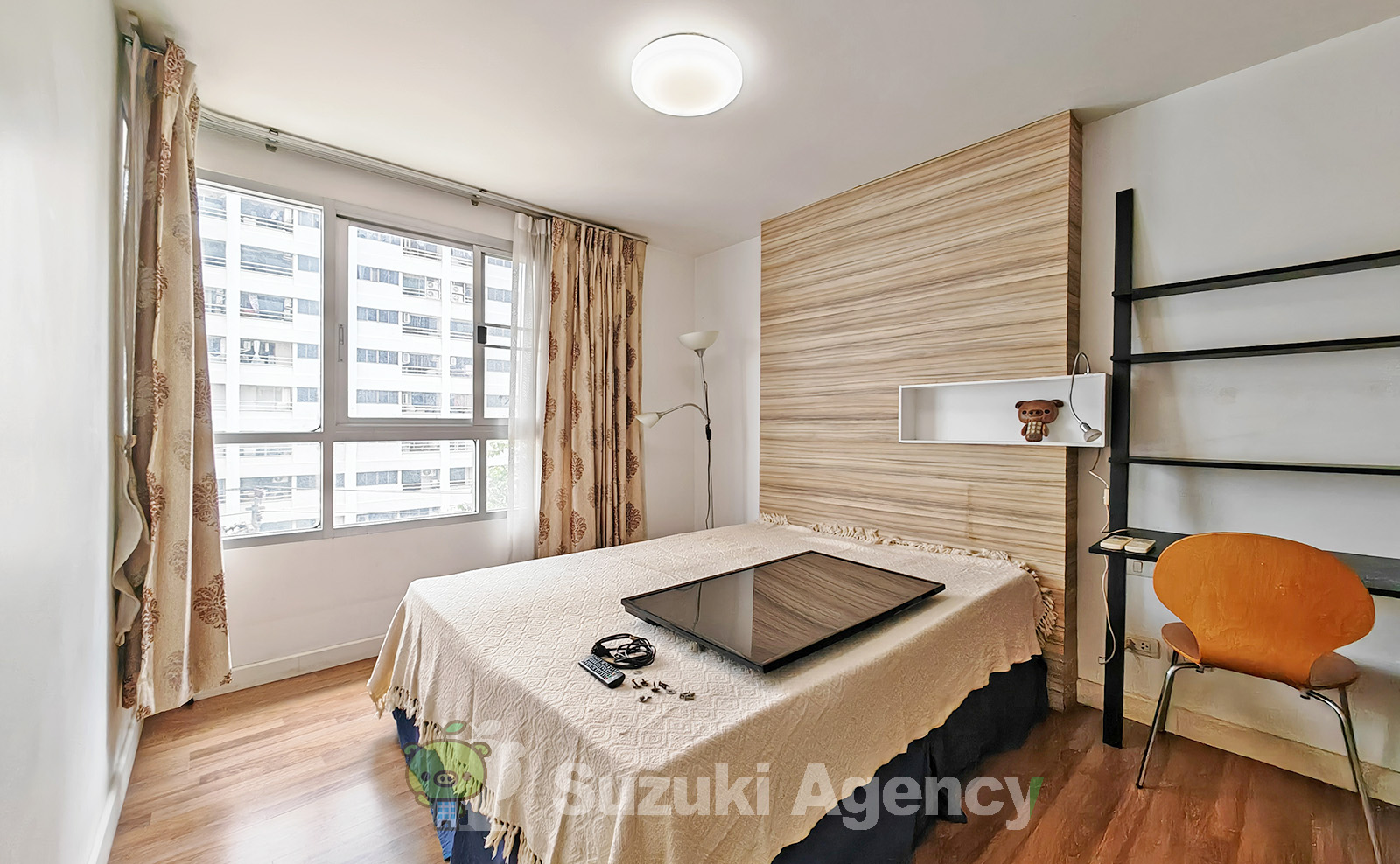 The Clover Thonglor Residence:1 Bed Room Photos No.71