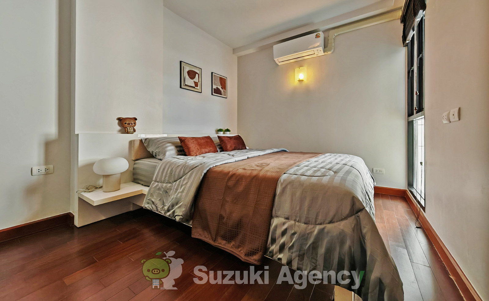Le Cote Thonglor 8:1 Bed Room Photos No.71