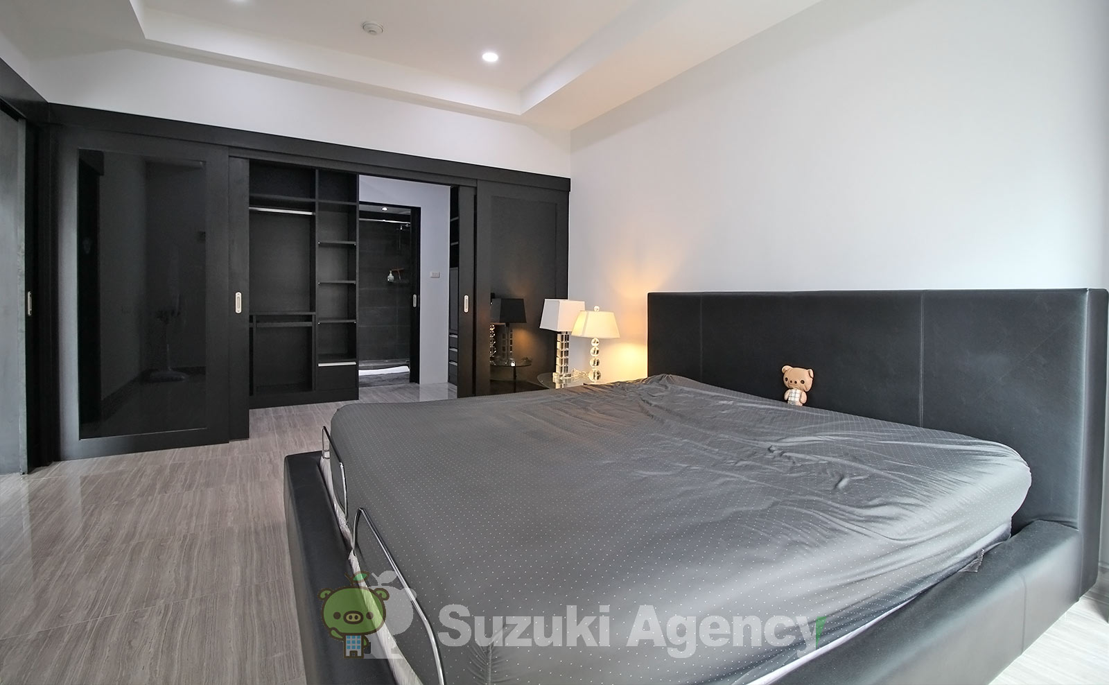 The Trendy Condominium:1 Bed Room Photos No.71