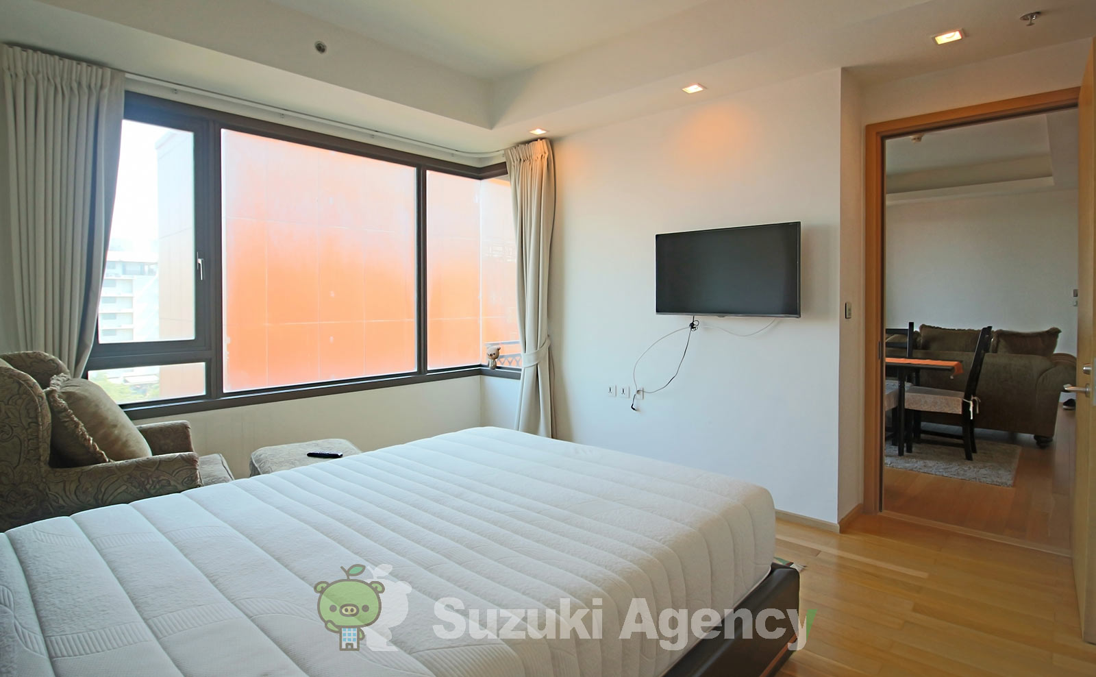 Prive by Sansiri:1 Bed Room Photos No.71