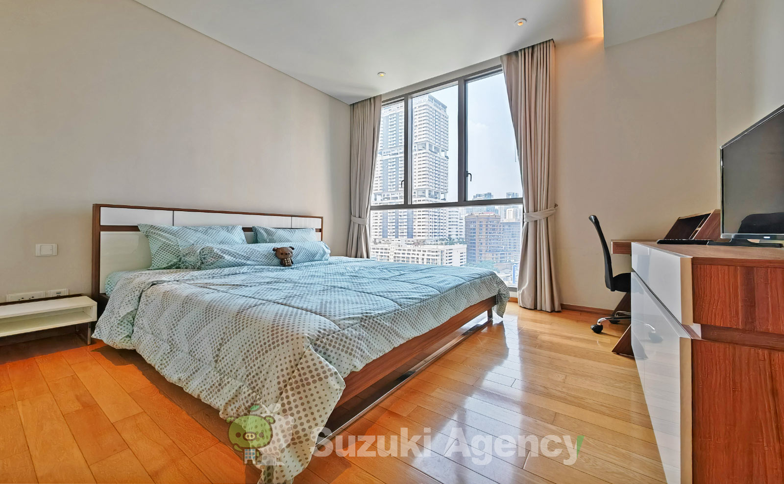 AEQUA:1 Bed Room Photos No.71