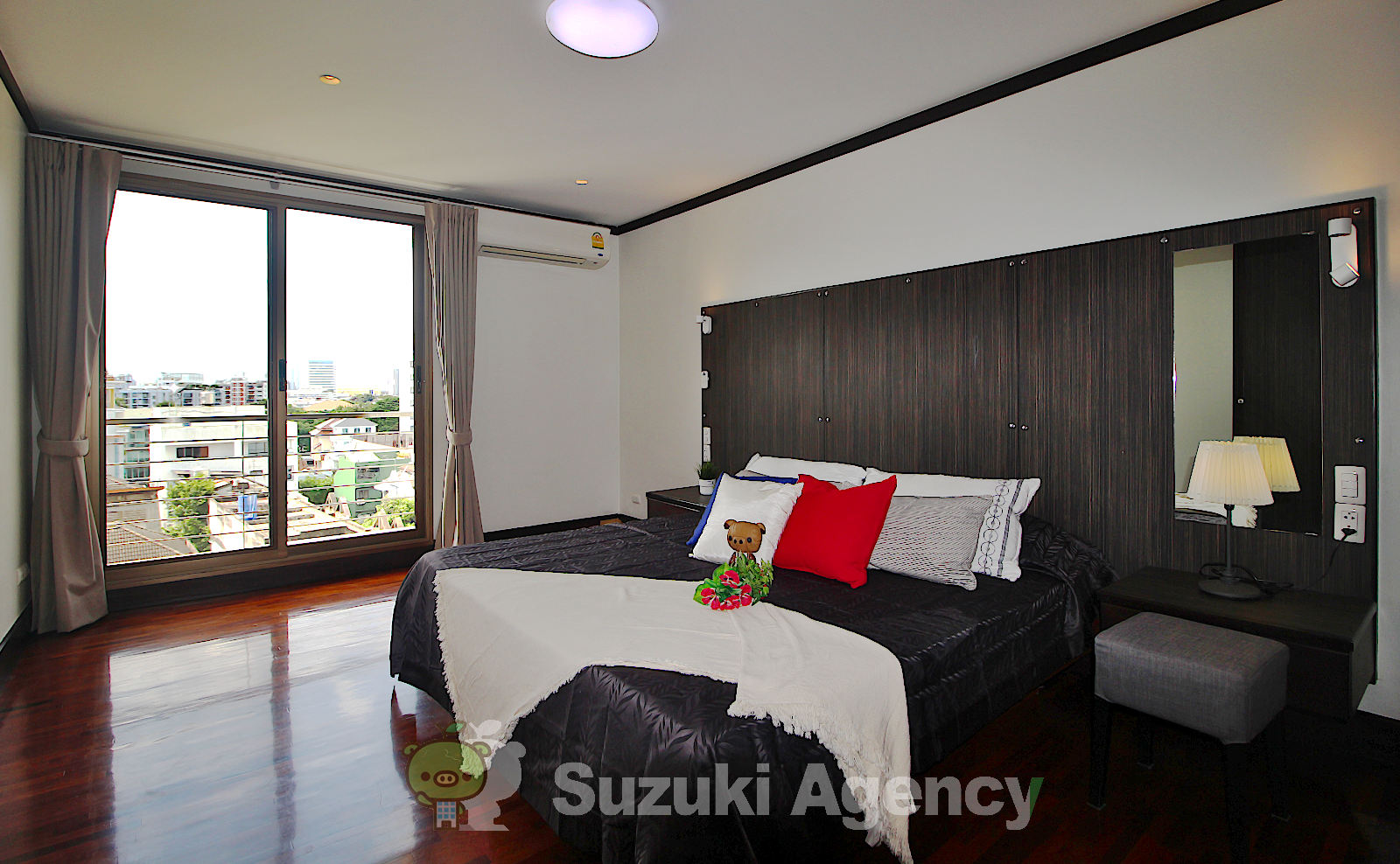 PR COURT:1 Bed Room Photos No.71