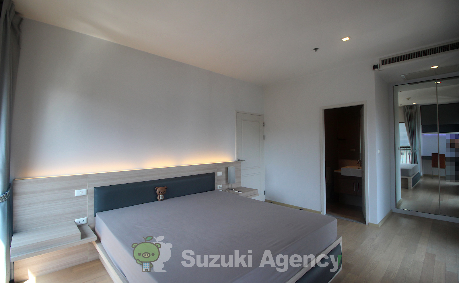 Noble Refine:1 Bed Room Photos No.72
