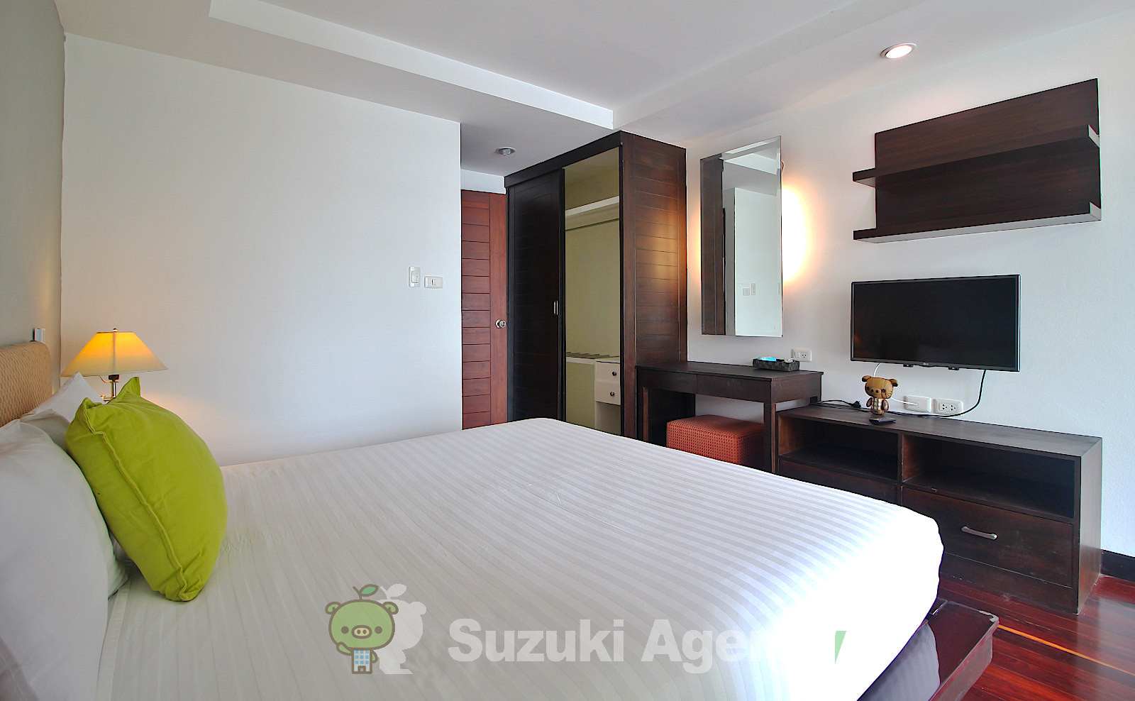 Nice Residence:1 Bed Room Photos No.72