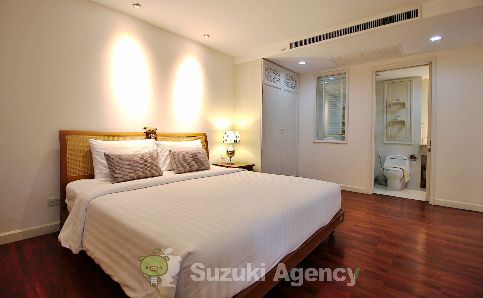 Baan Pipat:1 Bed Room Photos No.72