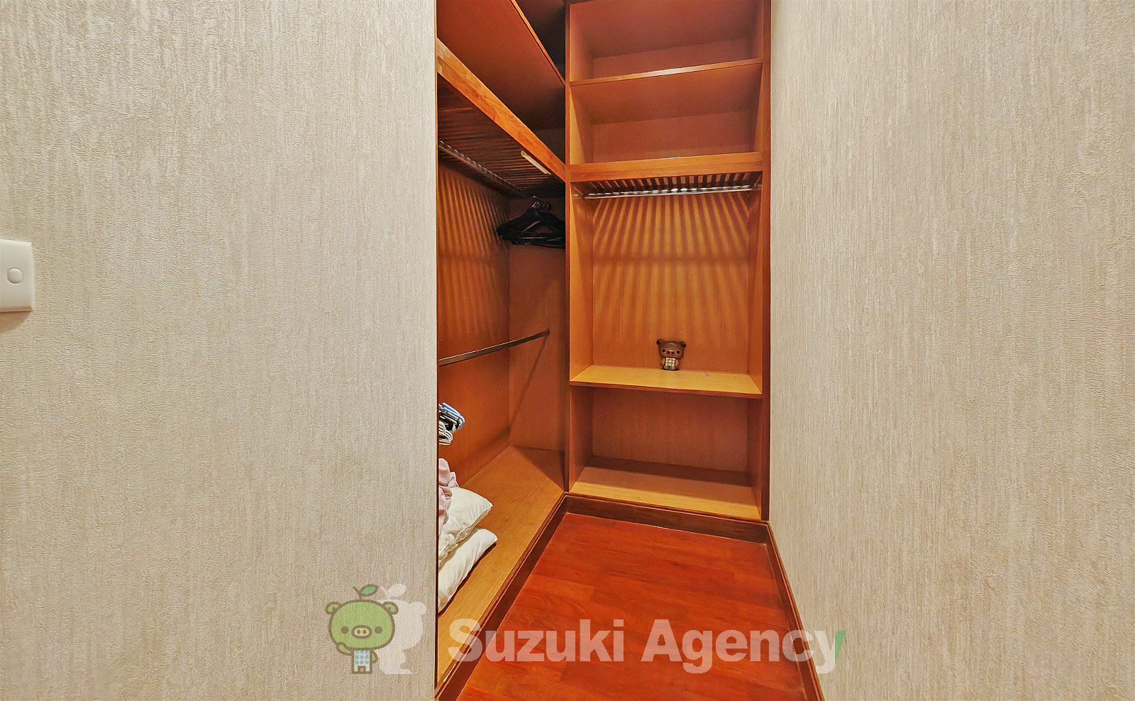President Place:1 Bed Room Photos No.72