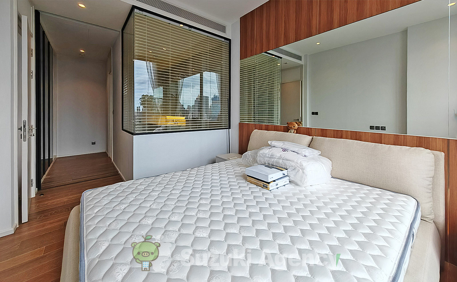 MUNIQ LANGSUAN:1 Bed Room Photos No.72