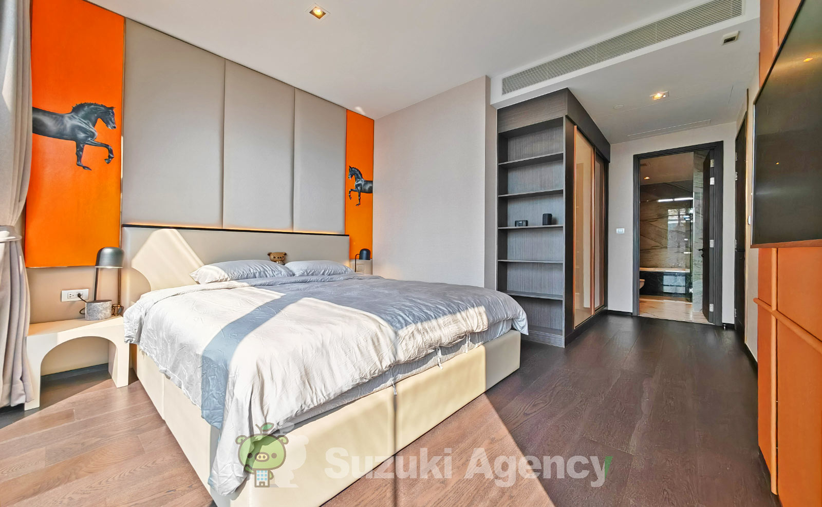 LAVIQ Sukhumvit 57:1 Bed Room Photos No.72
