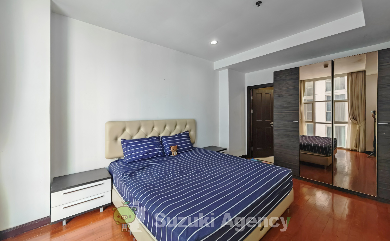 The Prime Sukhumvit 11:1 Bed Room Photos No.72