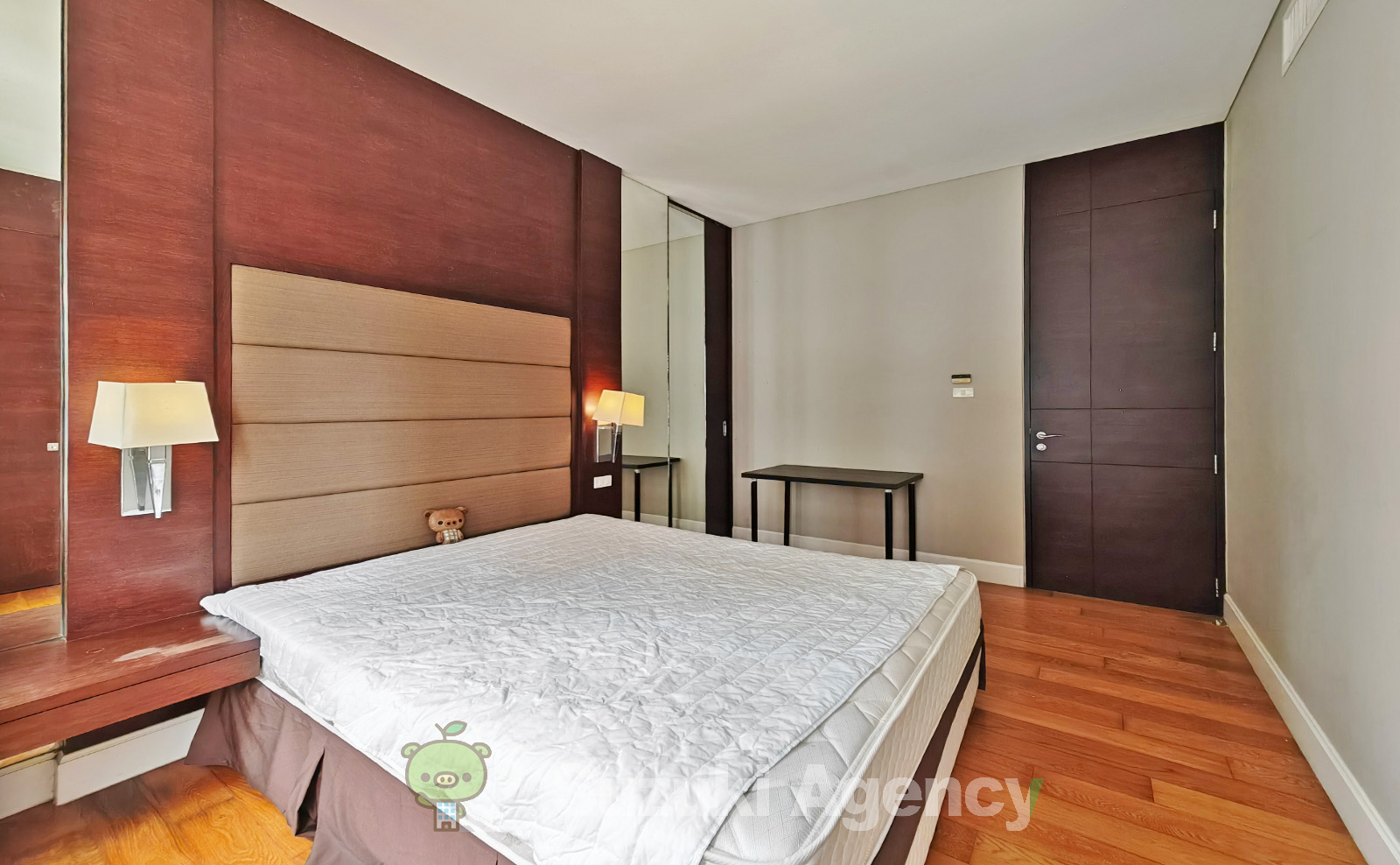 Vincente Sukhumvit 49:1 Bed Room Photos No.72