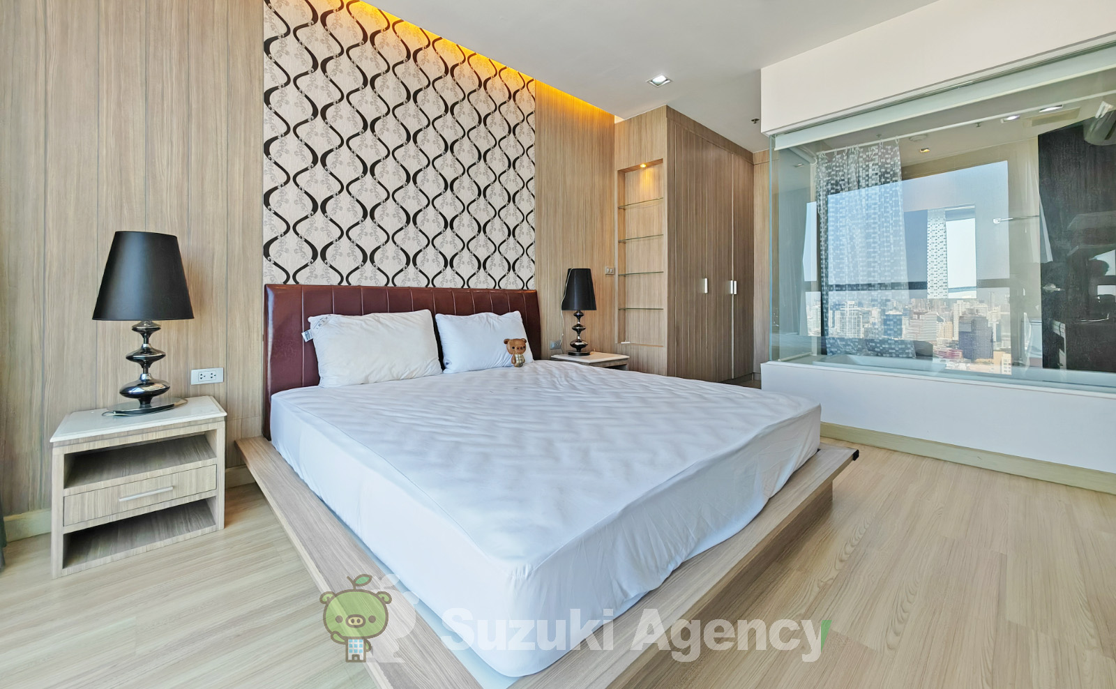 Sky Walk:1 Bed Room Photos No.72