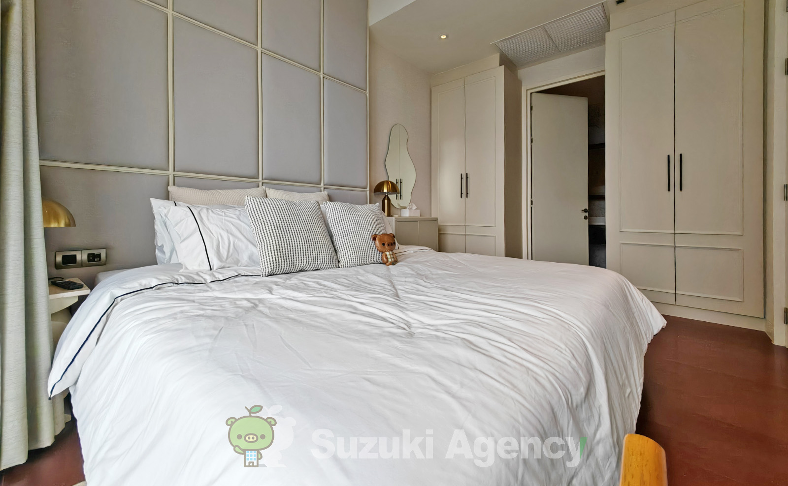 KHUN by YOO:1 Bed Room Photos No.72