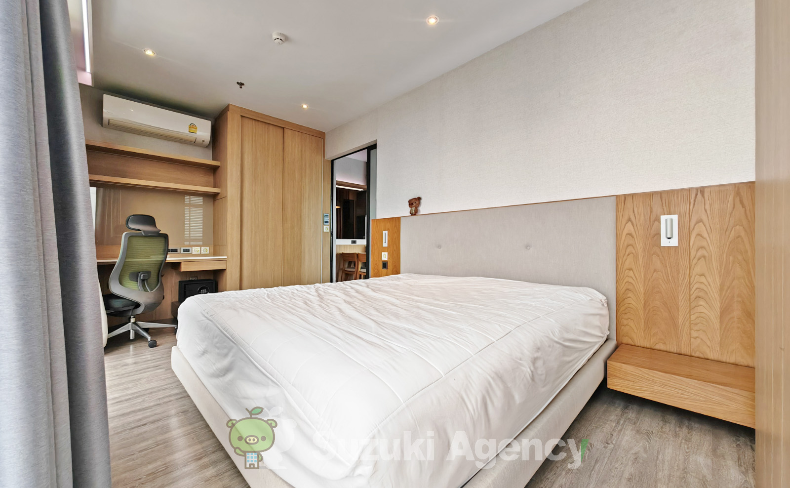 Rhythm Ekkamai:1 Bed Room Photos No.72