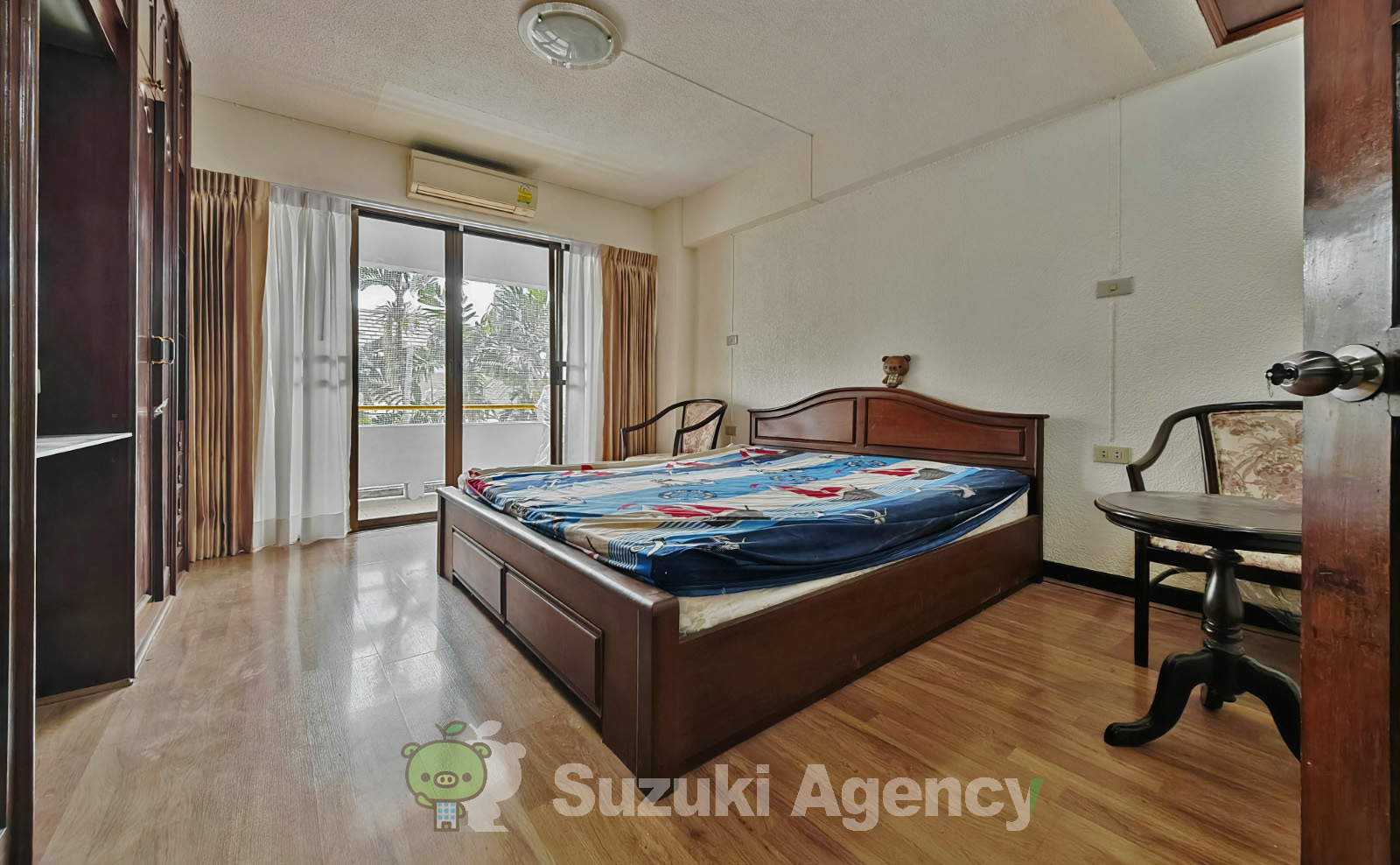 Yada Residential:1 Bed Room Photos No.72