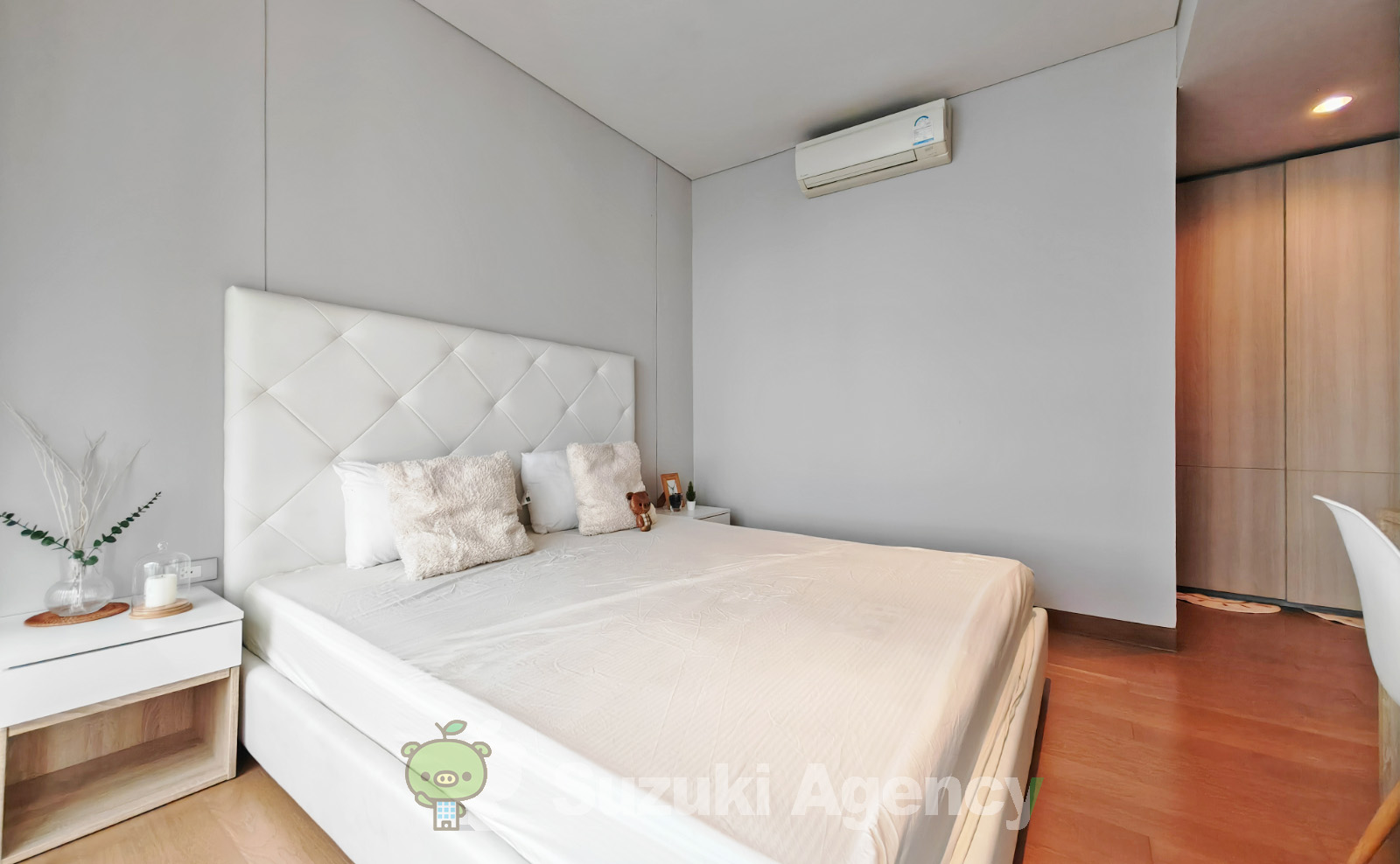 The Lumpini 24:1 Bed Room Photos No.72