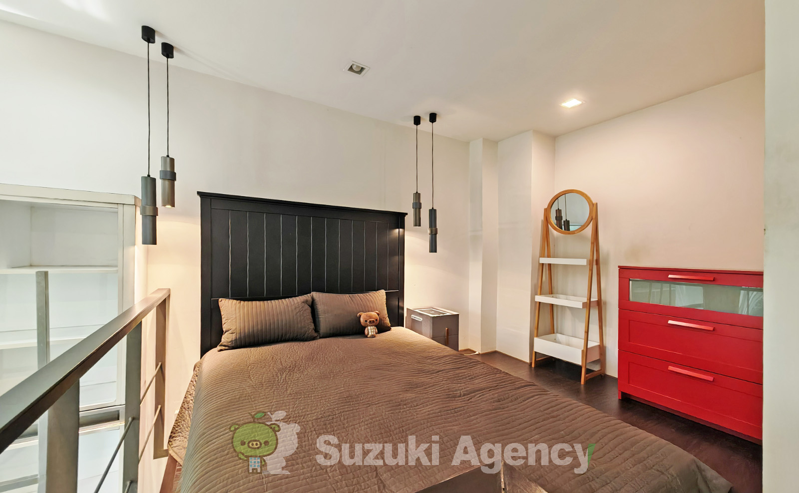 Ideo Morph 38 - Skyle:1 Bed Room Photos No.72