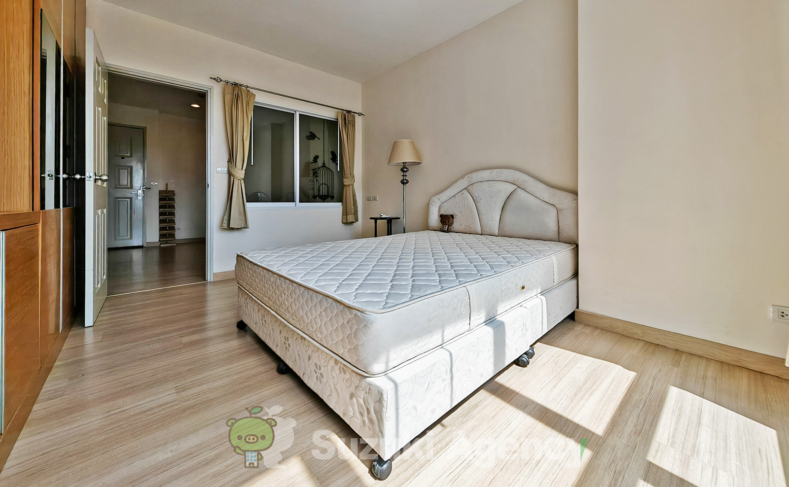 Life@Sathorn 10:1 Bed Room Photos No.72