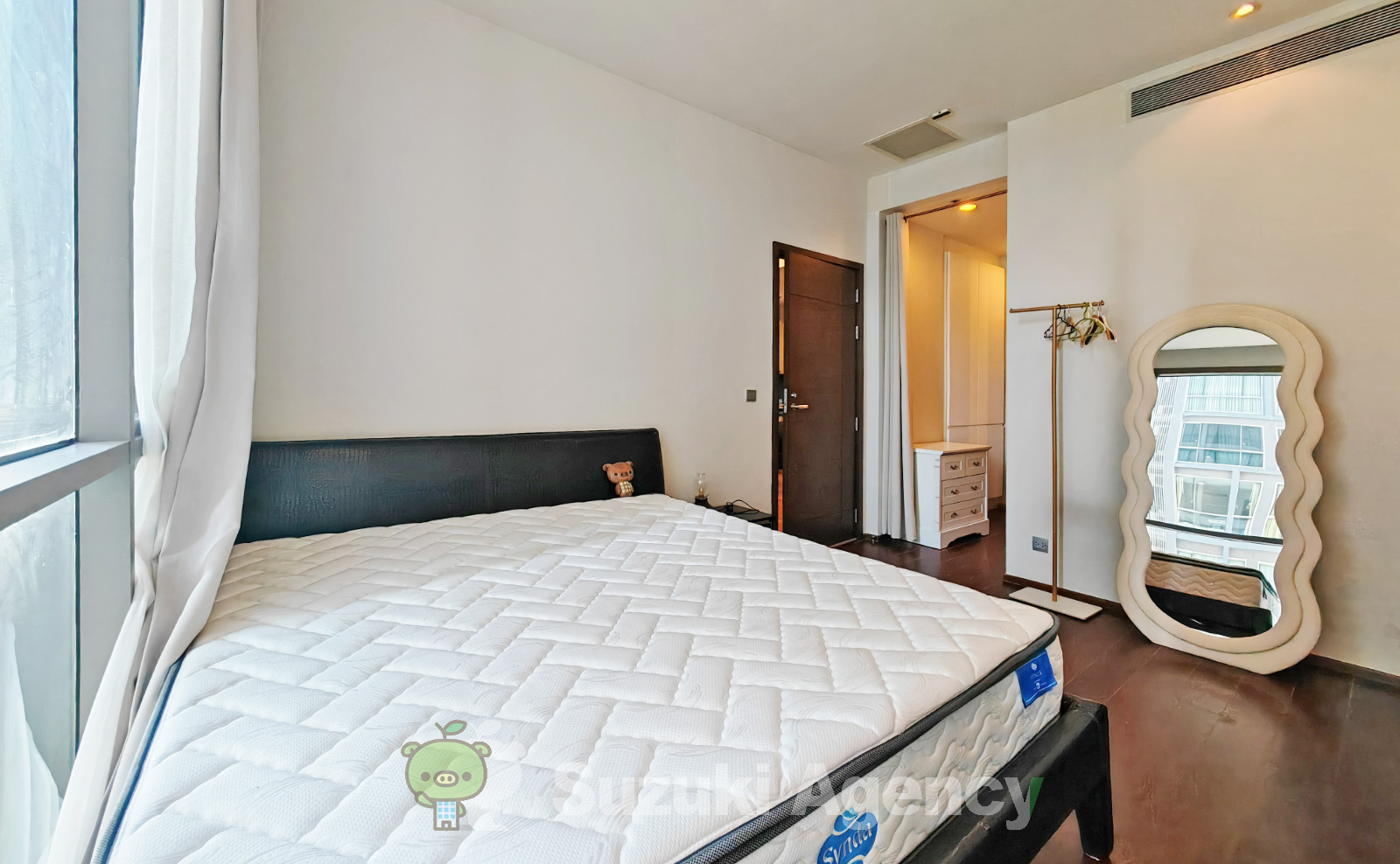 Quattro by Sansiri:1 Bed Room Photos No.72