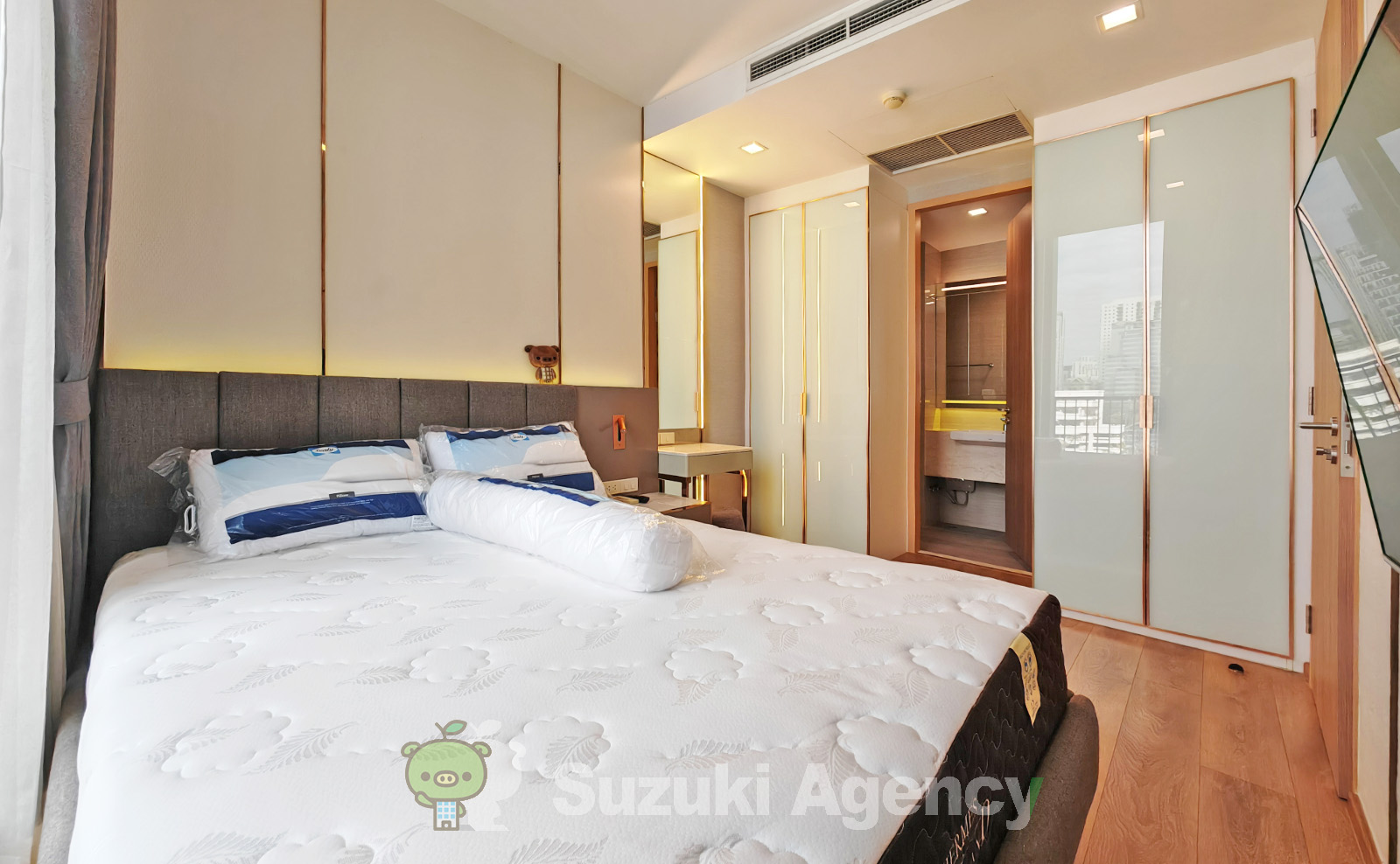 Noble BE33:1 Bed Room Photos No.72