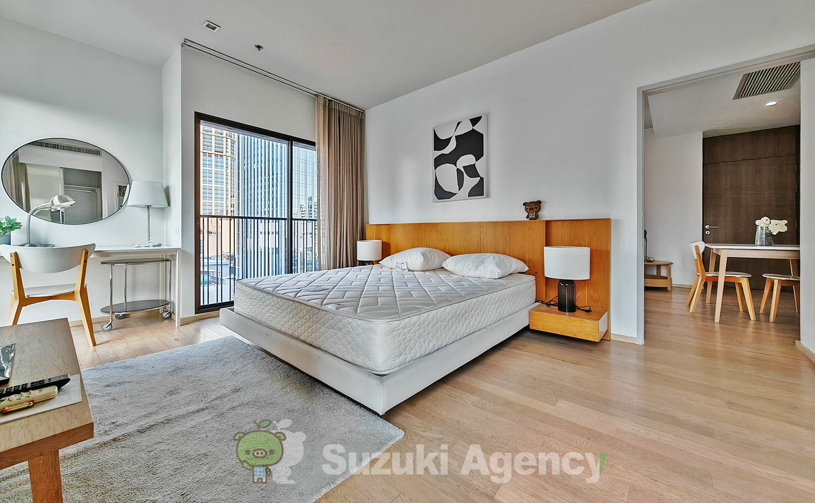 Noble Refine:1 Bed Room Photos No.72