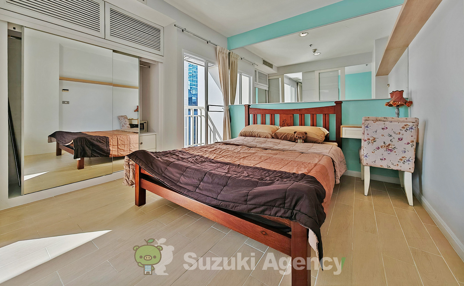 59 Heritage:1 Bed Room Photos No.72