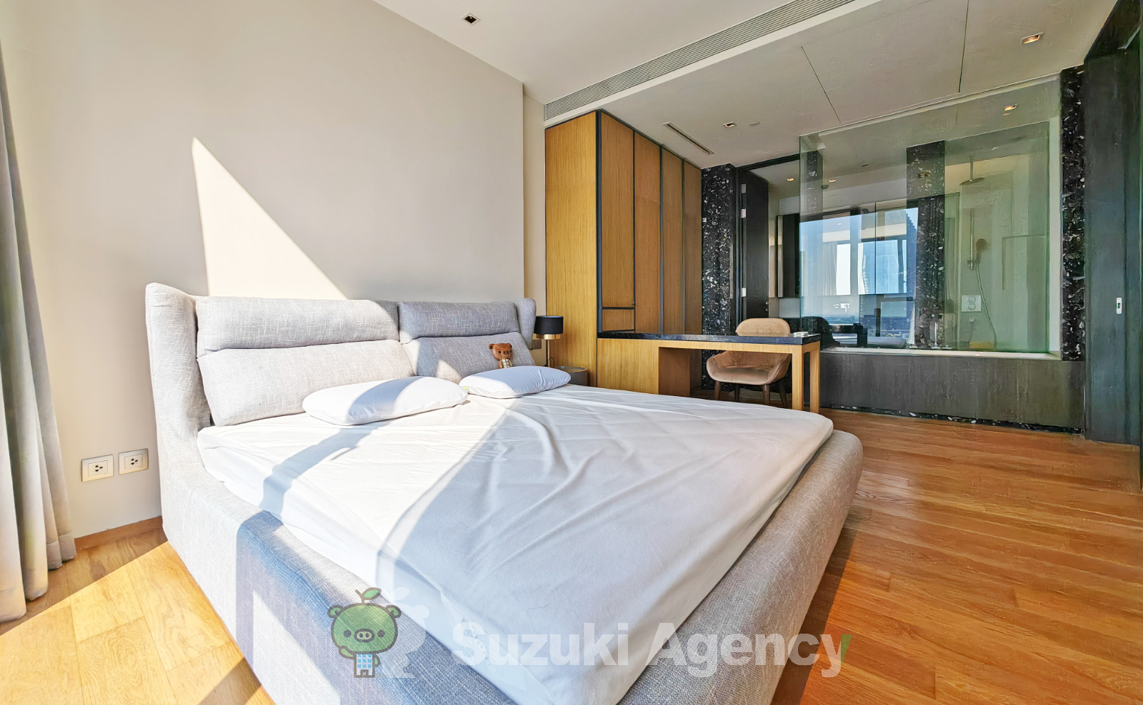 BEATNIQ Sukhumvit 32:1 Bed Room Photos No.72