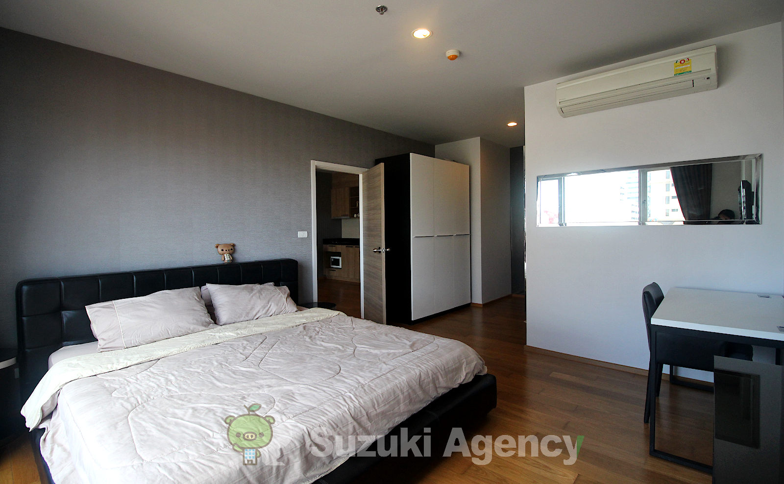 Hive Taksin:1 Bed Room Photos No.72