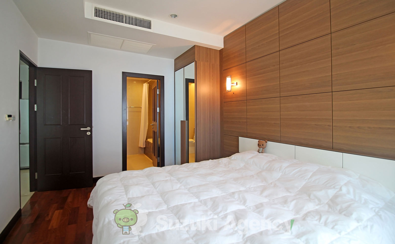 The Prime Sukhumvit 11:1 Bed Room Photos No.72