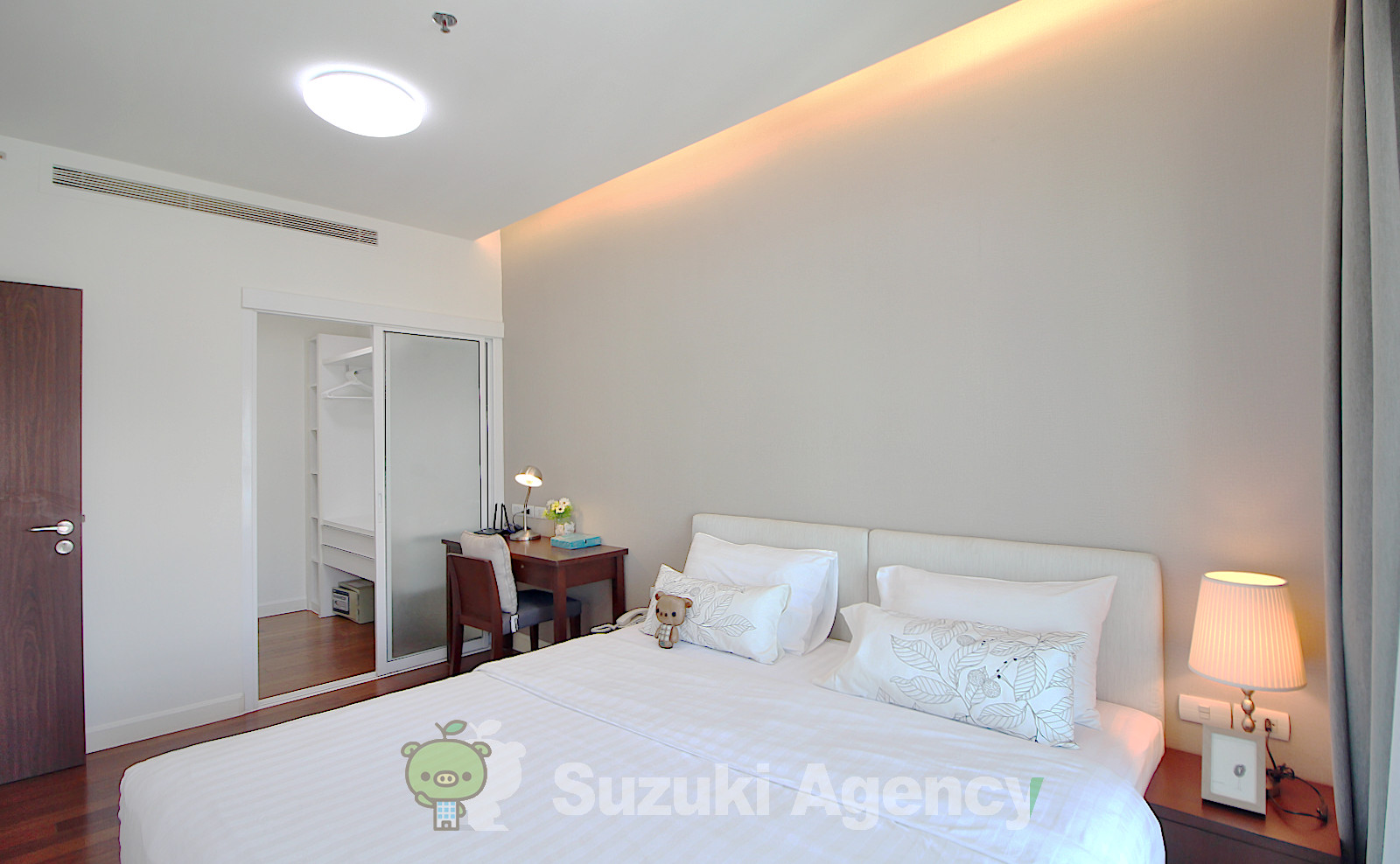 Living @ Citi Resort:1 Bed Room Photos No.72