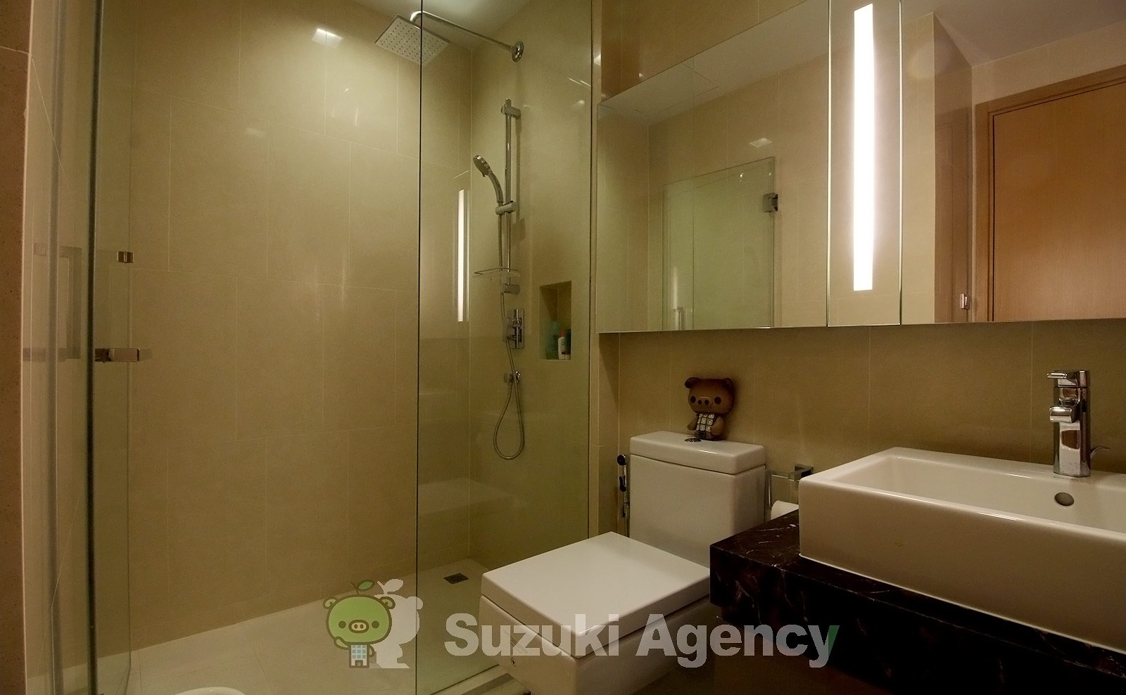 Hyde Sukhumvit 13:1 Bed Room Photos No.73