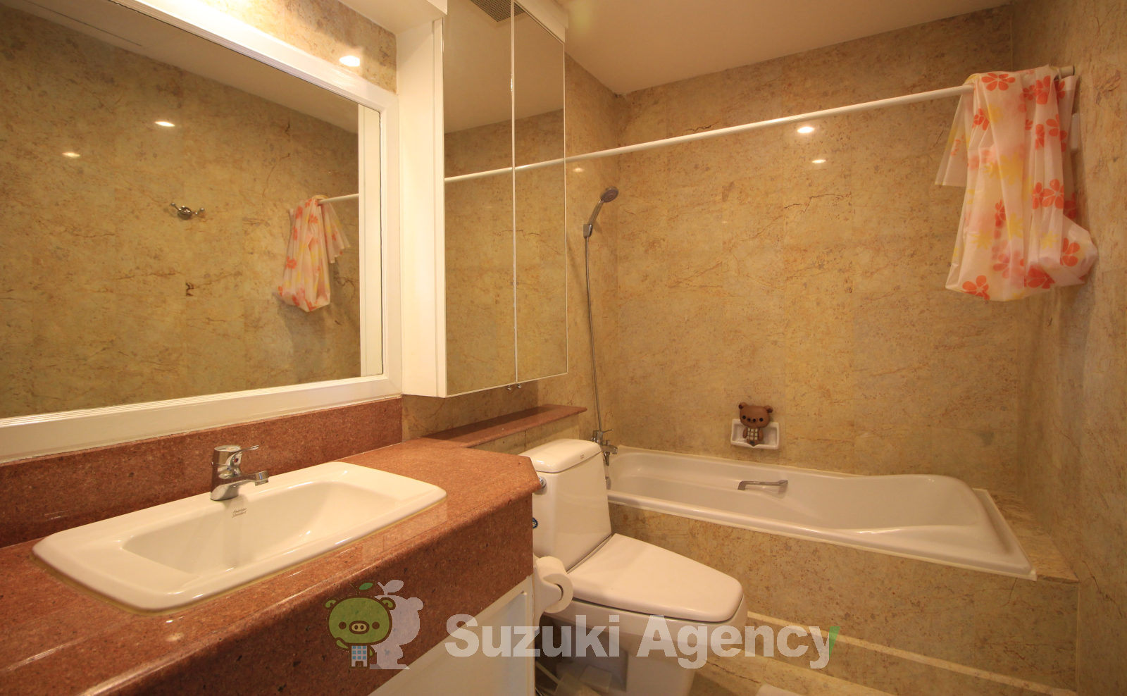 President Place:1 Bed Room Photos No.73