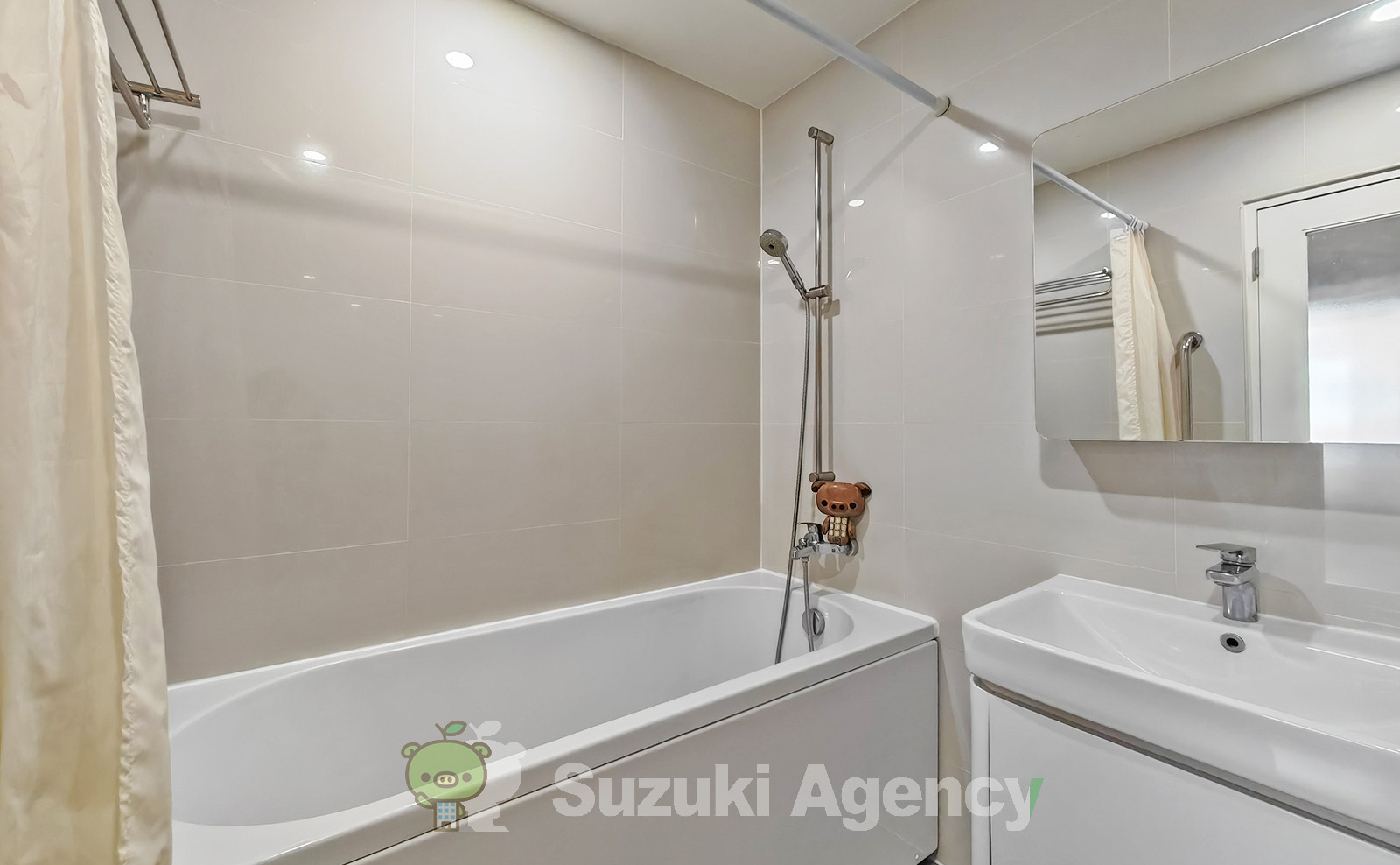 Citi Resort Sukhumvit 39:1 Bed Room Photos No.73