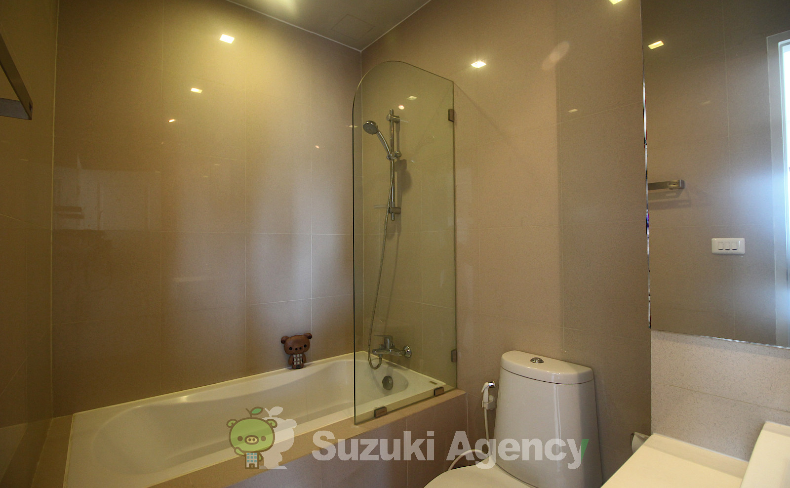 Noble Refine:1 Bed Room Photos No.73