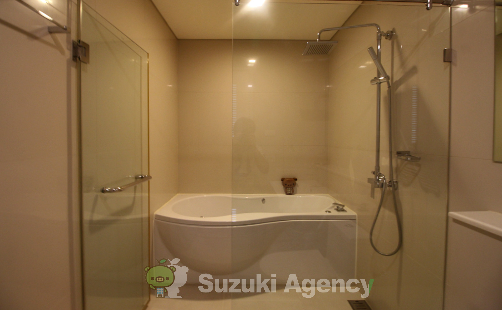 IVY Thonglor:1 Bed Room Photos No.73