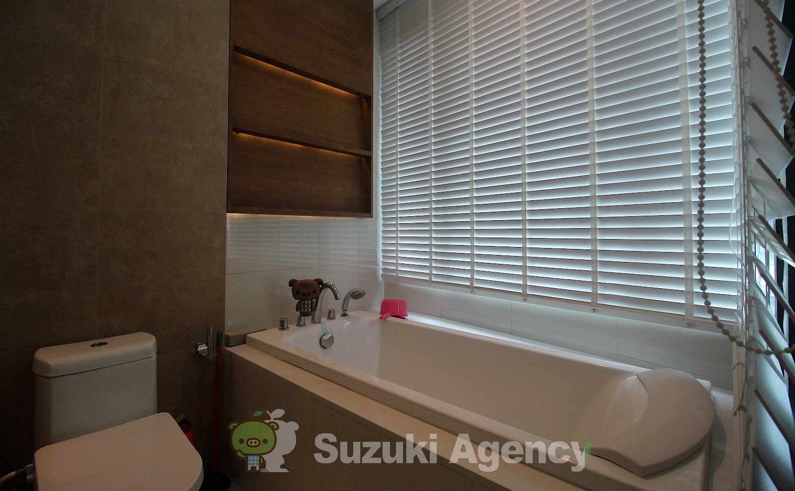 Bright Sukhumvit 24:1 Bed Room Photos No.73