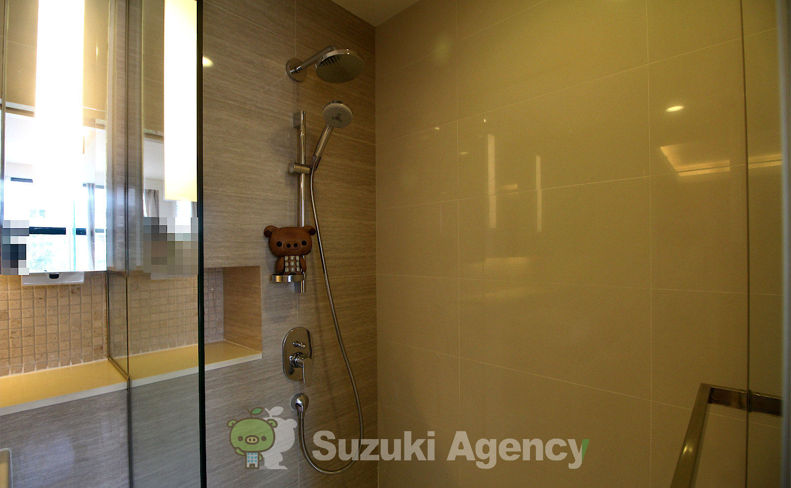 Mode Sukhumvit 61:1 Bed Room Photos No.73