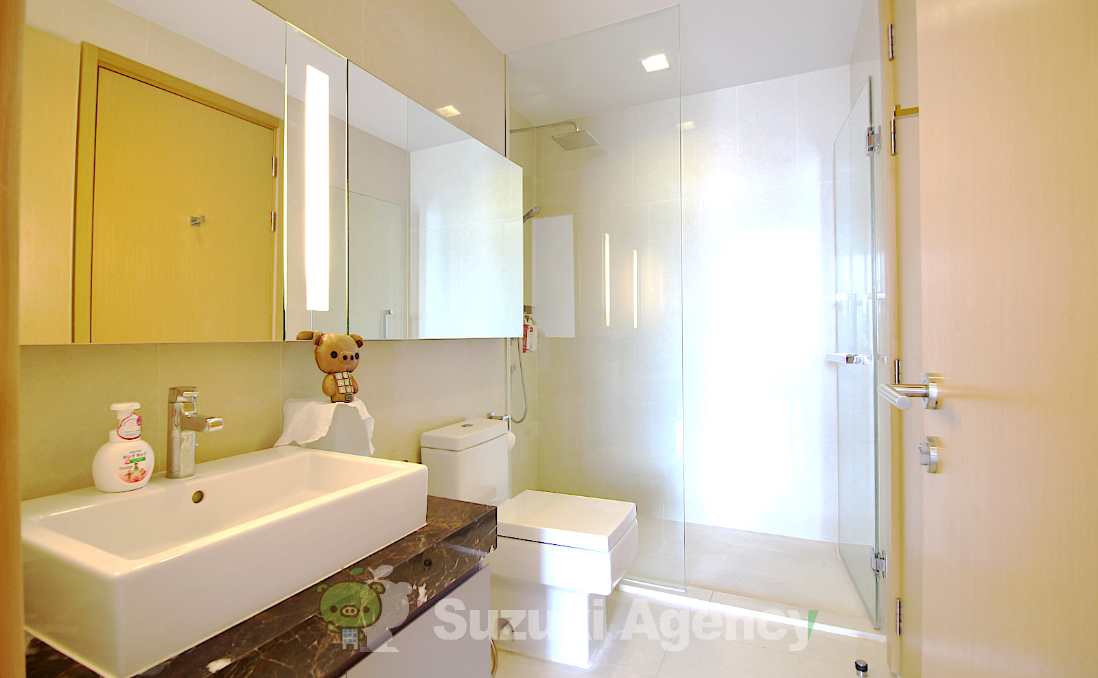 Hyde Sukhumvit 13:1 Bed Room Photos No.73