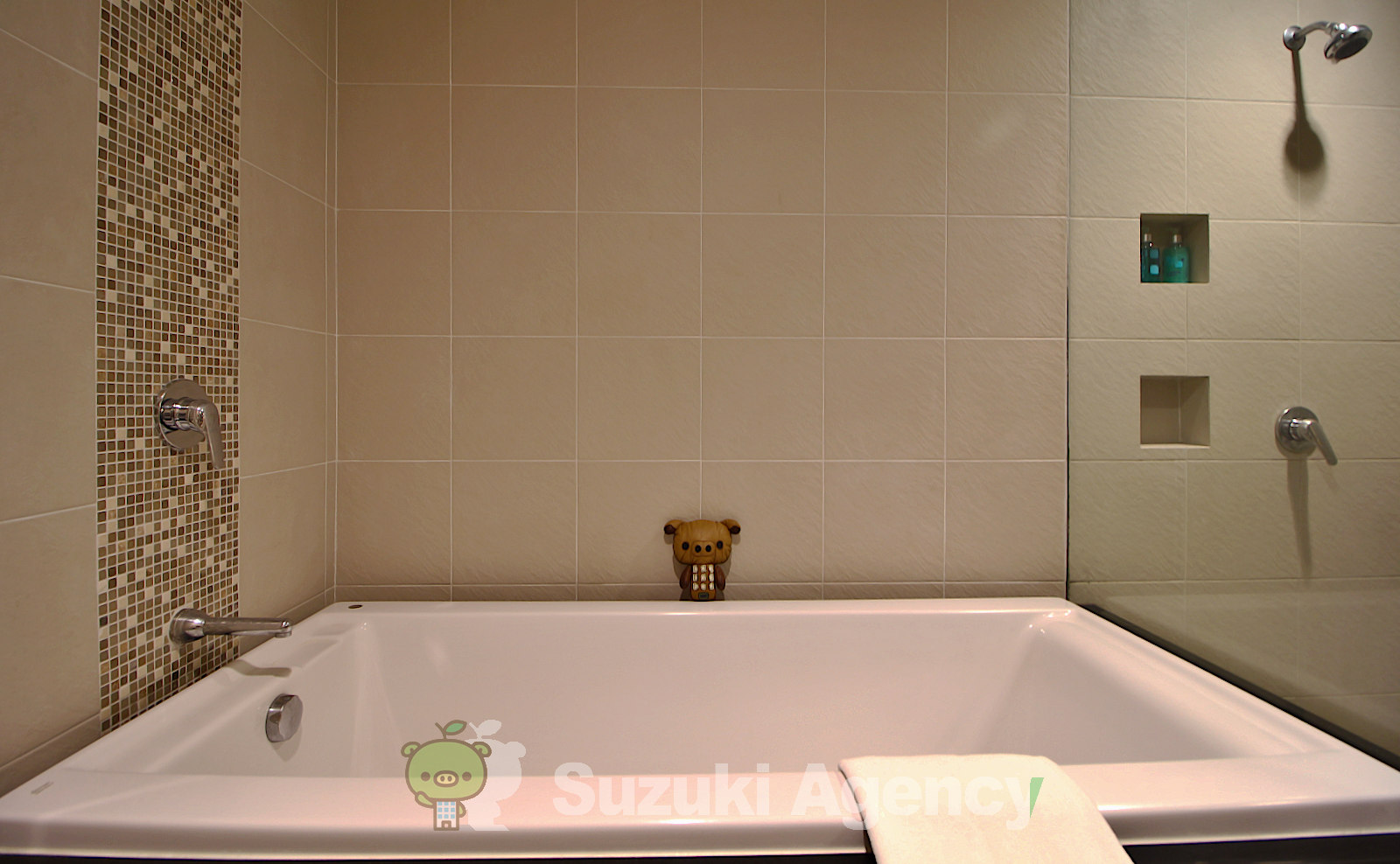 Shama Sukhumvit Bangkok:1 Bed Room Photos No.73