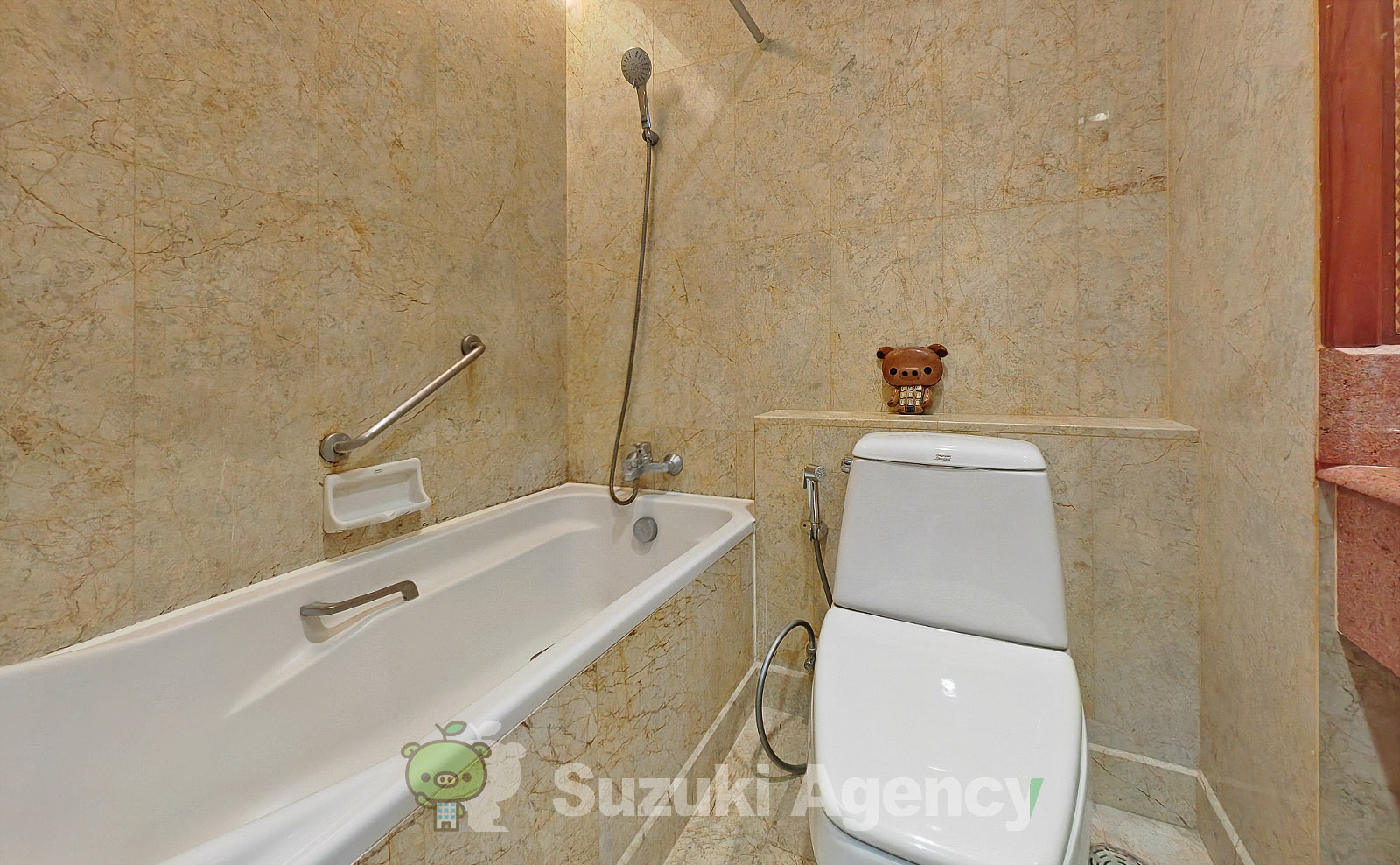 President Place:1 Bed Room Photos No.73