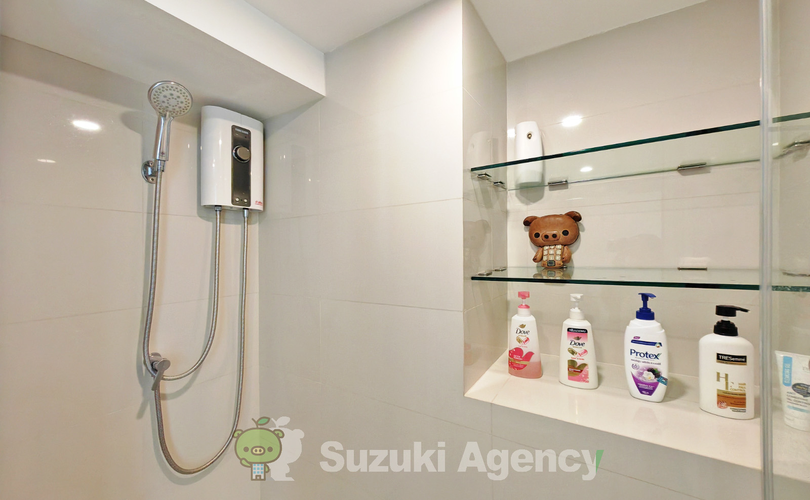 KNIGHTSBRIDGE PRIME Sathorn:1 Bed Room Photos No.73