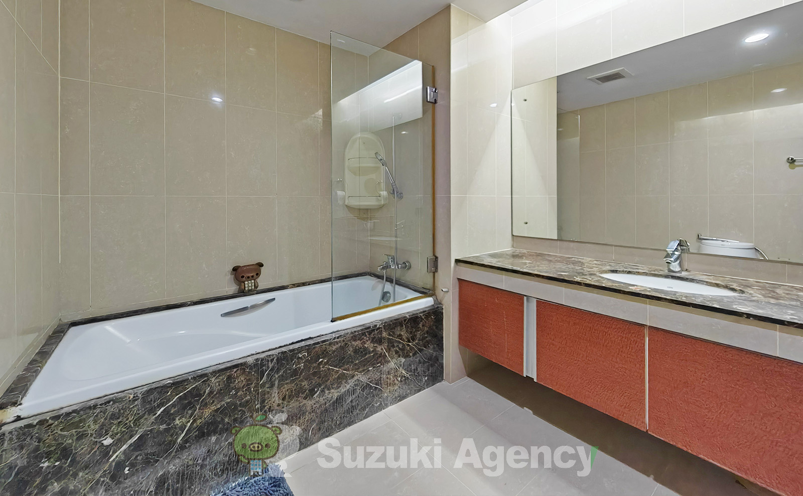 The Prime Sukhumvit 11:1 Bed Room Photos No.73