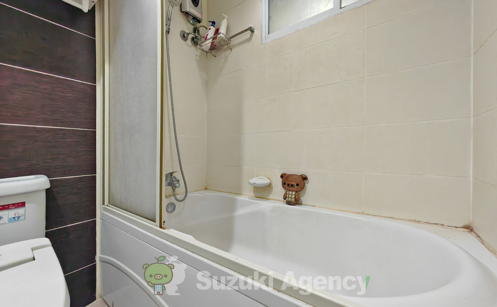 Lumpini Suite Sukhumvit 41:1 Bed Room Photos No.73