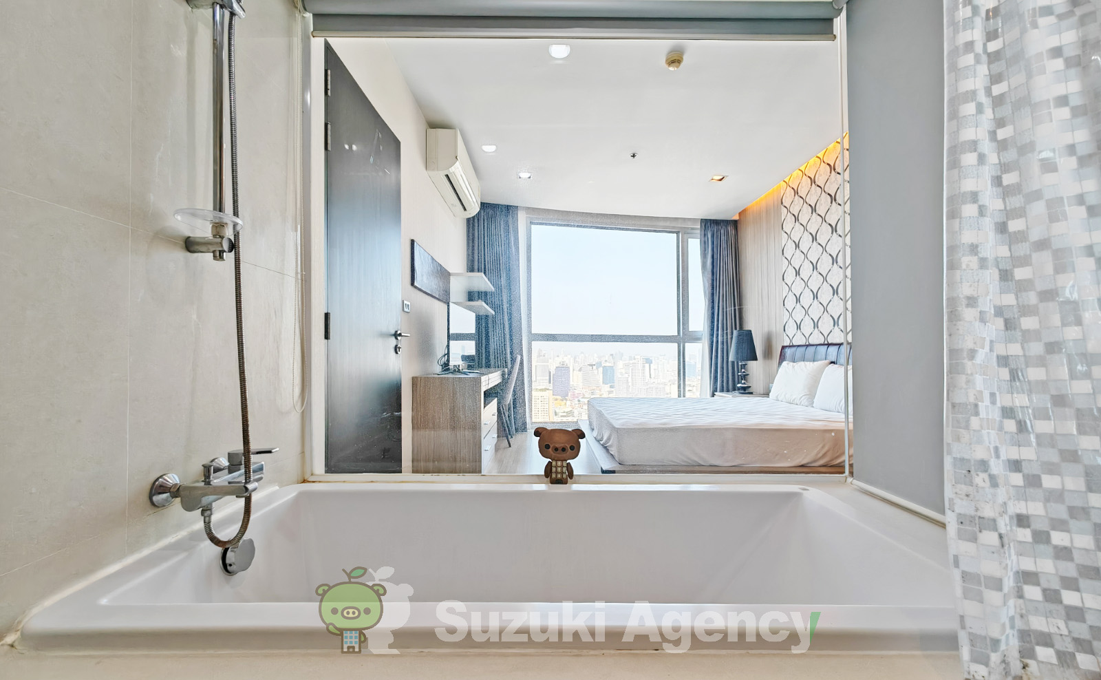 Sky Walk:1 Bed Room Photos No.73