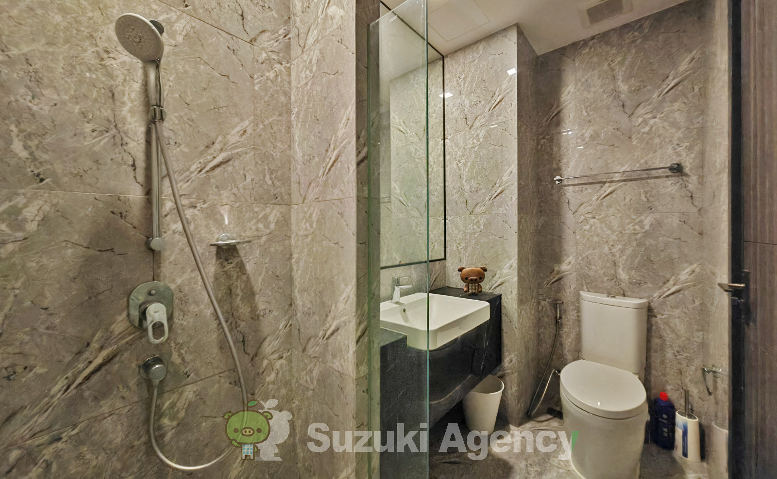 Ashton Asoke:1 Bed Room Photos No.73