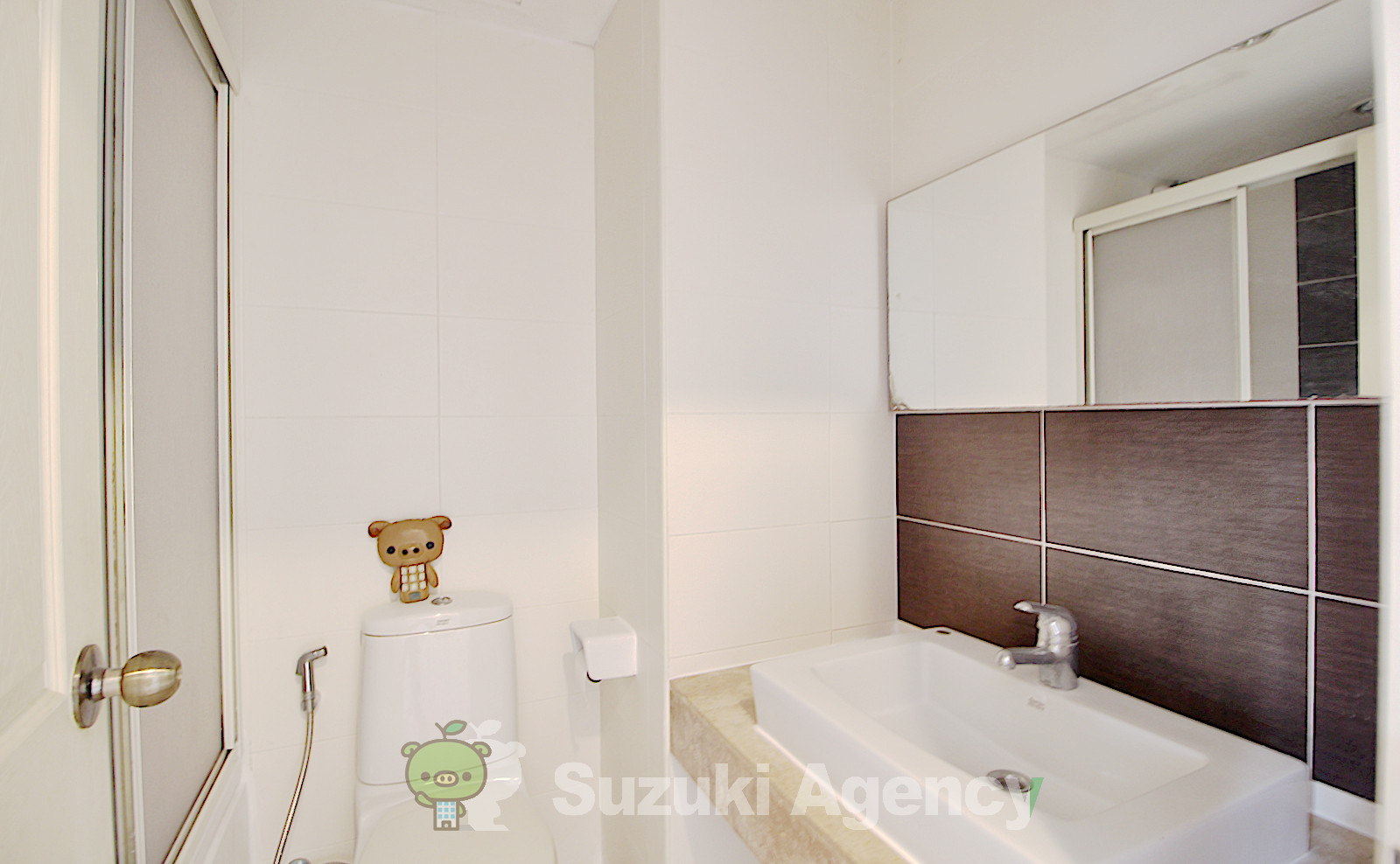 Grand Park View Asoke:1 Bed Room Photos No.73