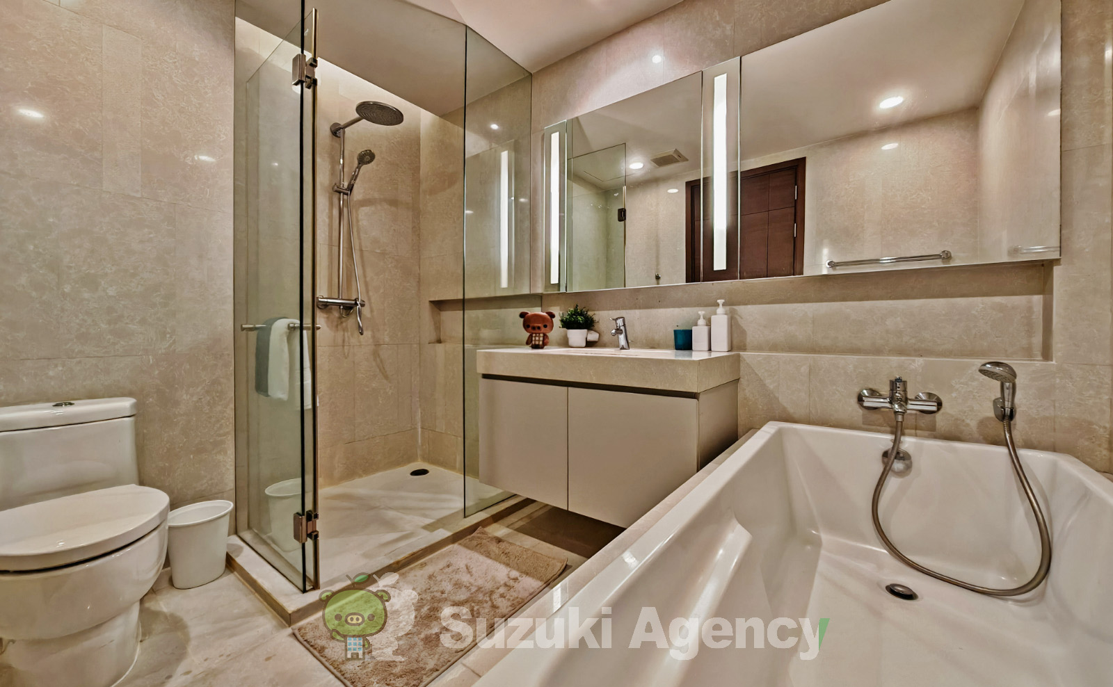 Quattro by Sansiri:1 Bed Room Photos No.73