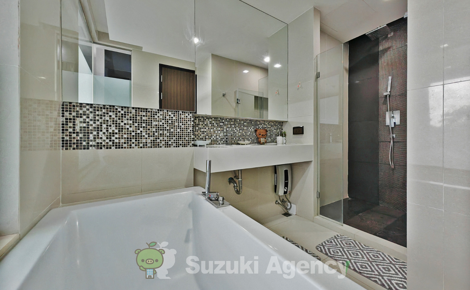 Rhythm Sukhumvit 44/1:1 Bed Room Photos No.73