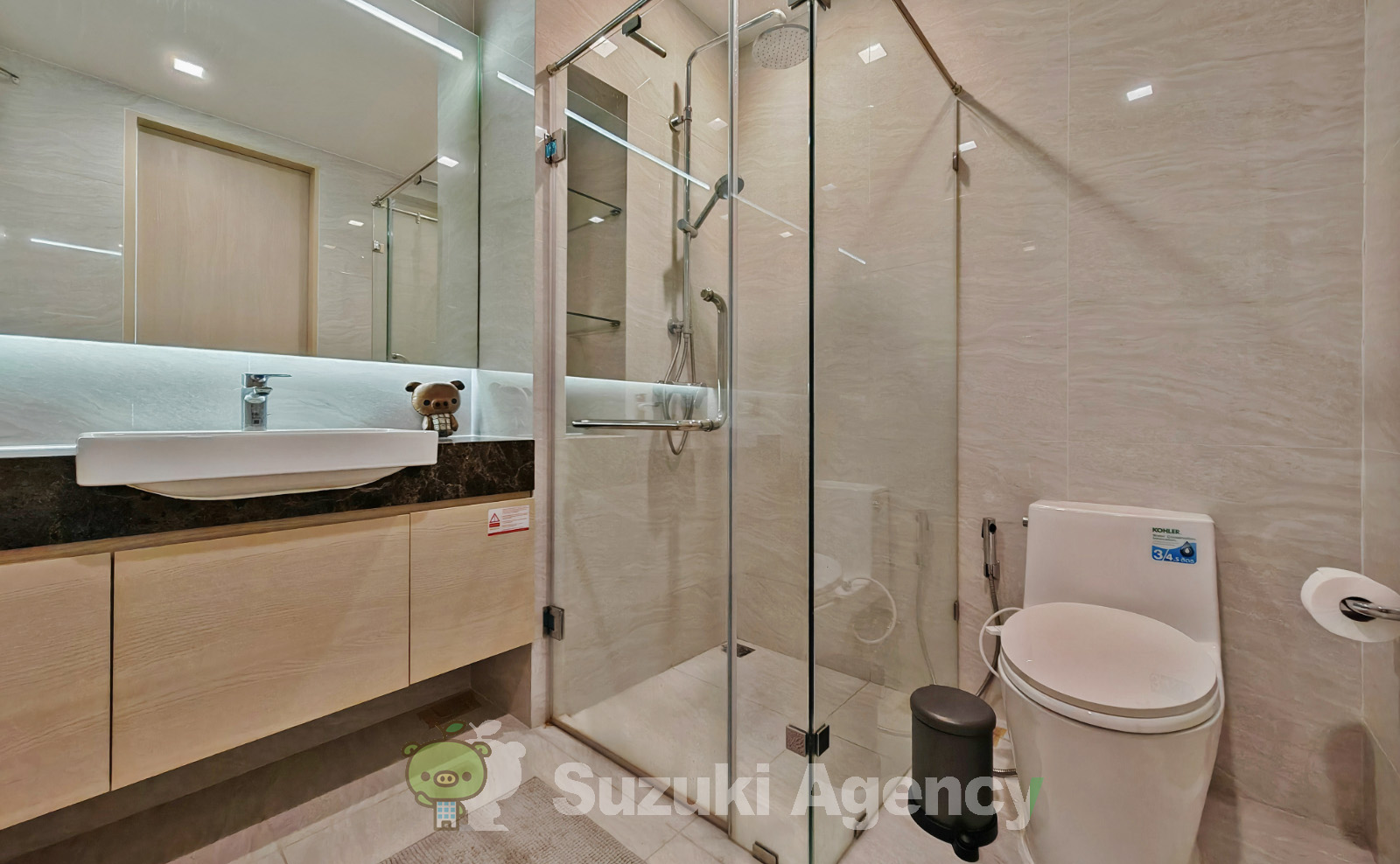 Noble State Sukhumvit 39:1 Bed Room Photos No.73