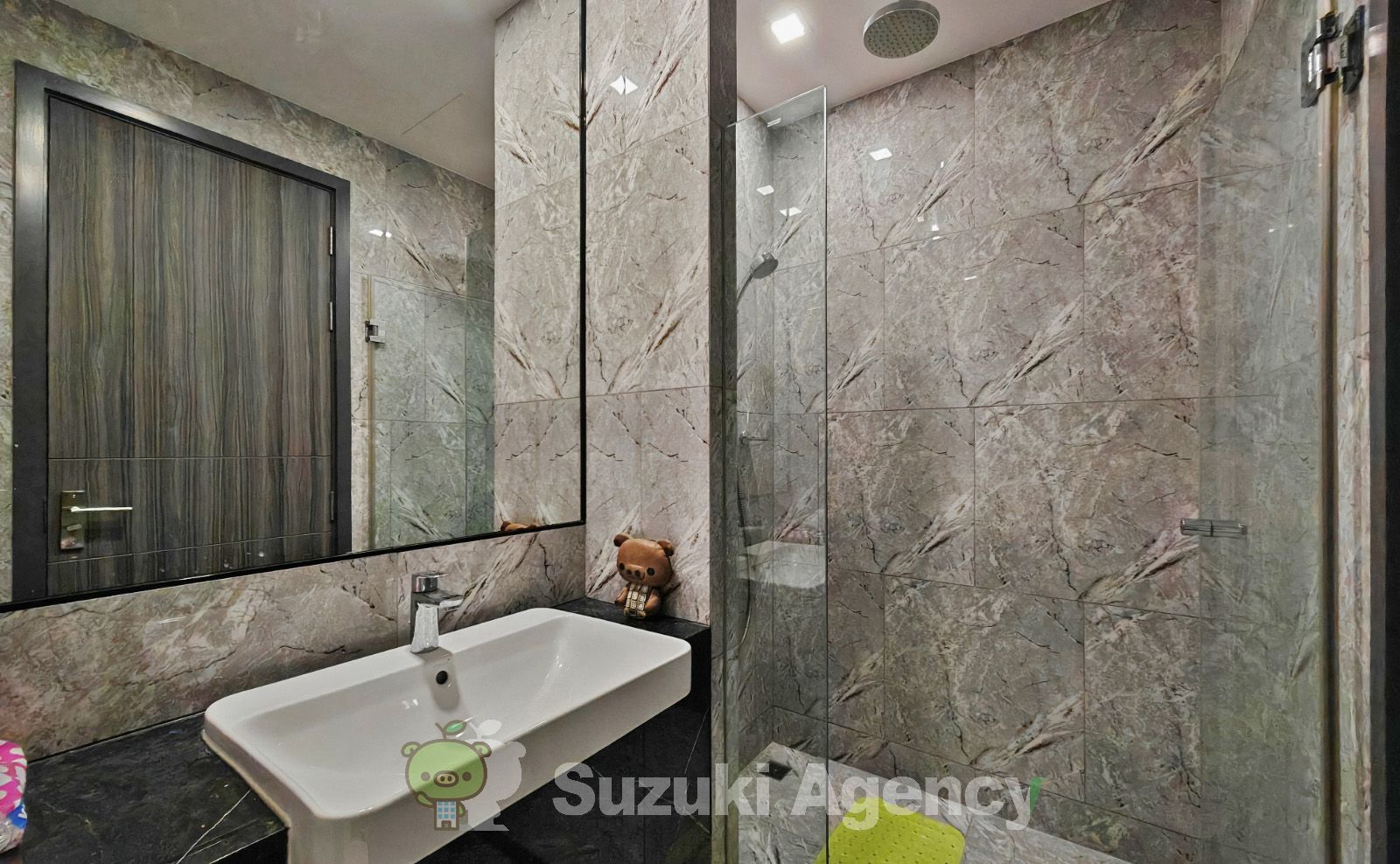 Ashton Asoke:1 Bed Room Photos No.73